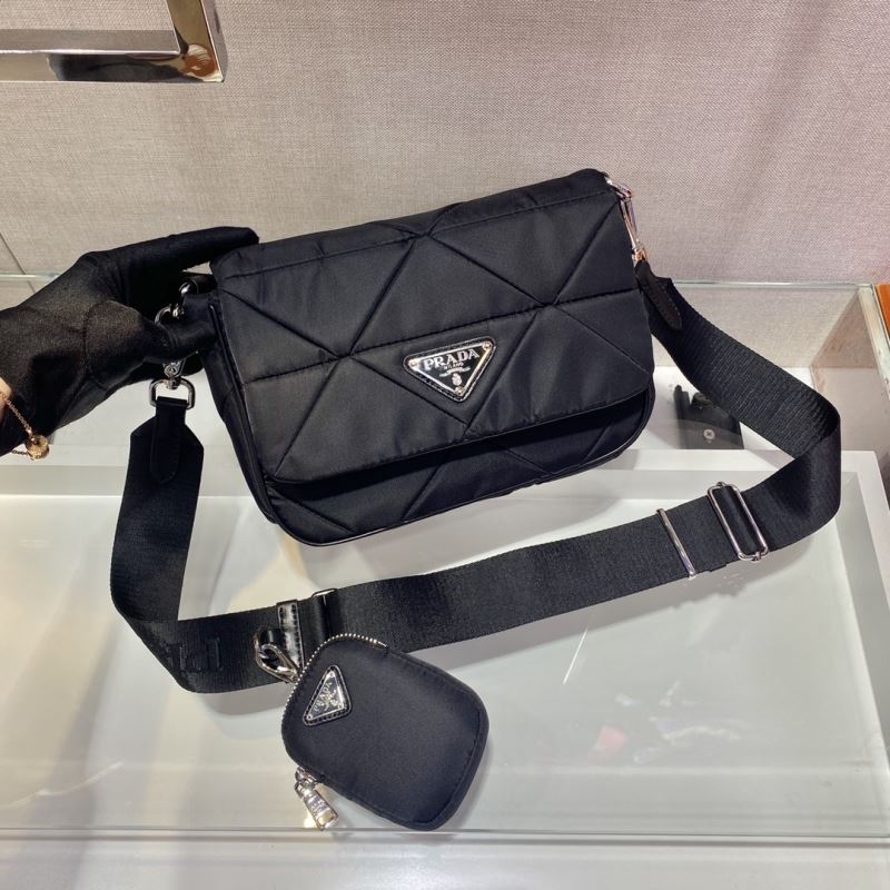 Mens Prada Satchel Bags